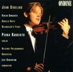 Violin Concerto/Karelia Suite/+