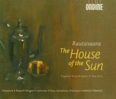 The House Of The Sun-Opera In Two Acts