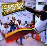 Capoeira Mata Um (The Rhythm O)