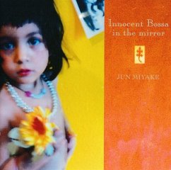 Cover Innocent Bossa In The Mirror