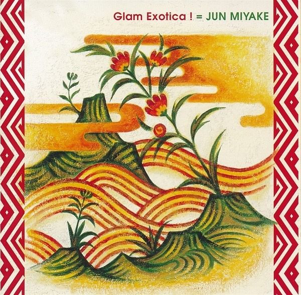 Glam Exotica! Glam Exotica!