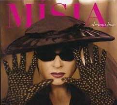 Cover Drama Box