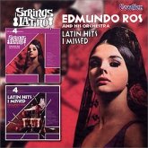 Strings Latino/Latin Hits I Missed