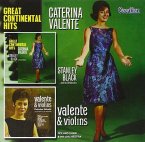 Great Continental Hits/Valente &...