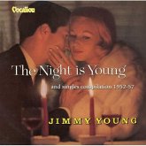 The Night Is Young/Singles 1952-57 The Night Is Young/Singles 1952-57