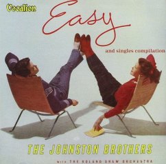 Easy/Singles Compilation - Johnston Brothers/+