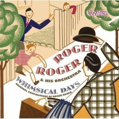 Roger Roger-Whimsical Days - Roger,Roger/+