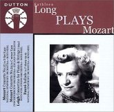Kathleen Long Plays Mozart Kathleen Long Plays Mozart