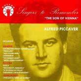 Alfred Piccaver Alfred Piccaver