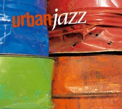 Urban Jazz - Diverse