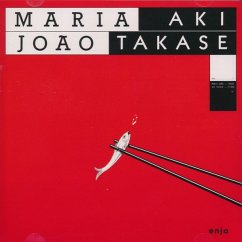 Looking For Love - Takase,Aki/Joao,Maria