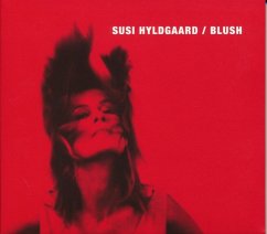 Blush - Hyldgaard,Susi