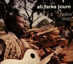 Radio Mali - Toure,Ali Farka