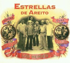 Los Heroes - Estrellas De Areito
