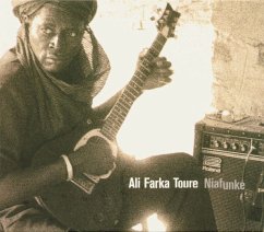 Niafunke - Toure,Ali Farka