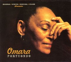 Buena Vista Social Club Presents - Portuondo,Omara