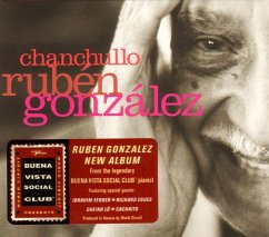 Chanchullo - Gonzalez,Ruben