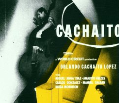 Cachaito - Lopez,Orlando"Cachaito"