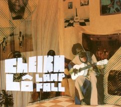 Lamp Fall - Lô,Cheikh