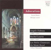 Adoration: Geistliche Musik