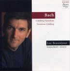 Goldberg-Variationen Bwv 988