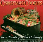 Christmas Cookies: Jazz Treats For The Holidays