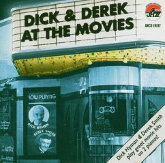 Dick & Derek At The Movies - Hyman,Dick & Smith,Derek