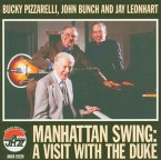 Manhattan Swing: A Visit With The Duke