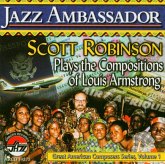 Jazz Ambassador