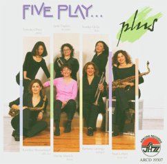 ...Plus - Five Play