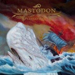 Leviathan - Mastodon