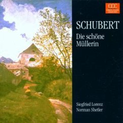 Die Schöne Müllerin D 795