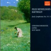 Sinfonien 9+11 Sinfonien 9+11