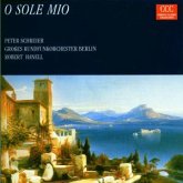 O sole mio (Beliebte Melodien) O sole mio (Beliebte Melodien)