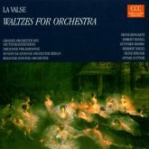 Walzer für Orchester