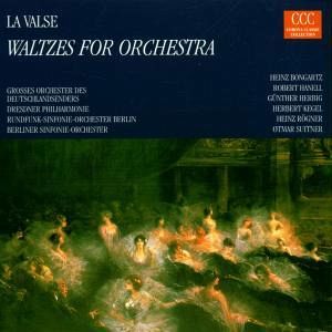 Walzer für Orchester Walzer für Orchester