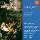 In Dulci Jubilo:Lieder Und Chöre