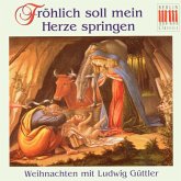 Fröhlich Soll Mein Herze Springen