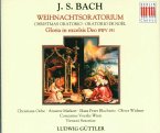 Weihnachtsoratorium/Kantate Bwv 191