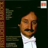 Festliches Barock Festliches Barock