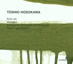 Koto-Uta/Voyage I/+ - Kawamura/Urushihara/Ernst/Musikfabrik/Dso Berlin/+