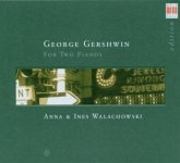 Gershwin Für Zwei Klaviere