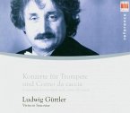 Konzerte Für Trompete Und Corno Da Caccia Konzerte Für Trompete Und Corno Da Caccia