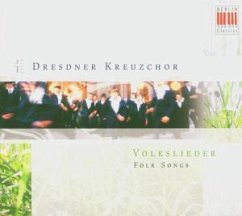 Volkslieder/Folk Songs