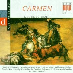 Carmen (QS,Deutsch)