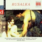 Rusalka (Qs/Deutsch)