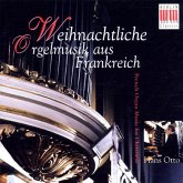 Weihnachtliche Orgelmusik Aus Frankreich