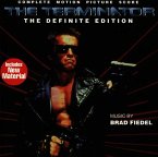 Terminator-The Definite Edition