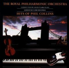 Seriously Orchestral (Hits Of Phil Collins)