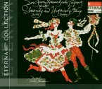 Dvorak/Brahms:Slawische-/Ungarische Tänze